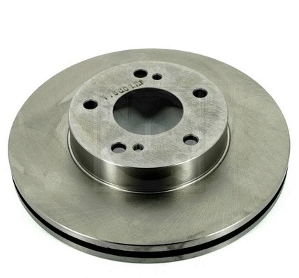 Brake Disc (N330N49)