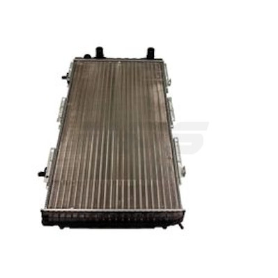 Radiator, engine cooling (P156A01)