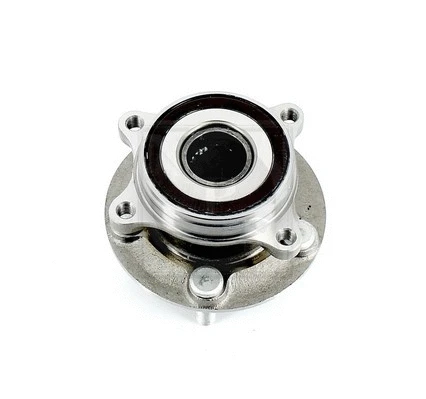 Wheel Hub (T470A66)