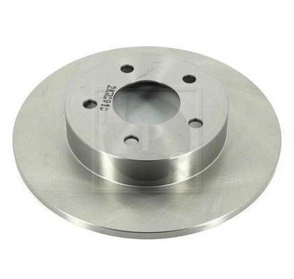 Brake Disc (N331N04)