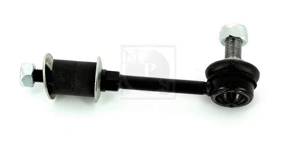 Rod/Strut, wheel suspension