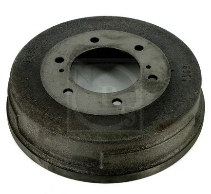 Brake Drum (N340N01)