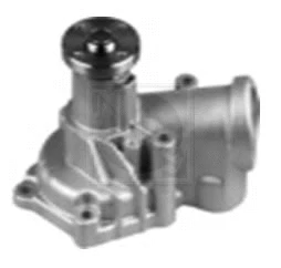 Water Pump, engine cooling (M151I53)