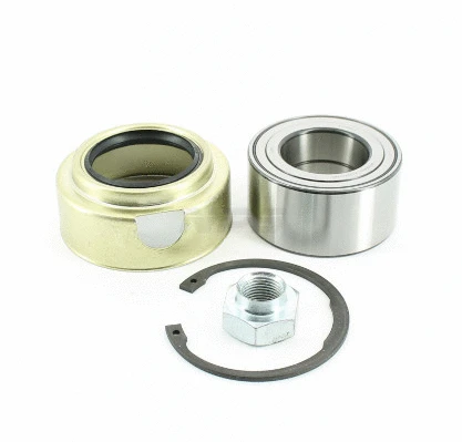 Wheel Bearing Kit (S470I17)
