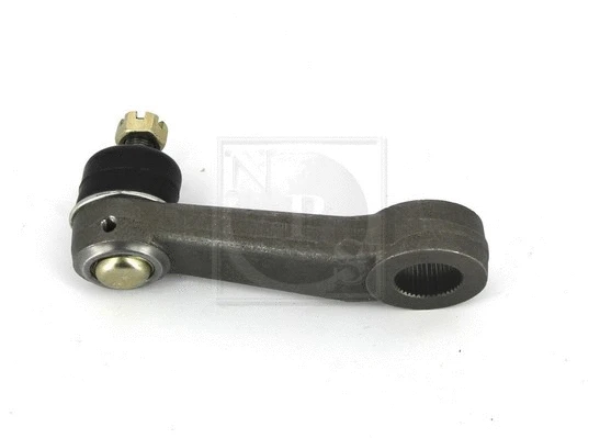 Angled Ball Joint, steering drag link