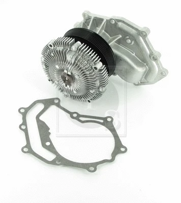 Water Pump, engine cooling (N151N70)