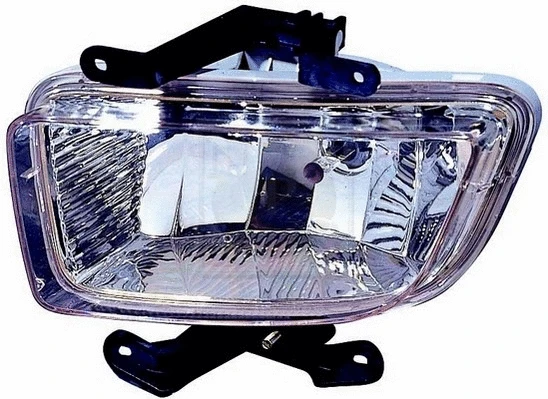 Front Fog Light (K695A16)