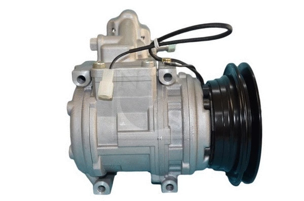 Compressor, air conditioning (M525I09)