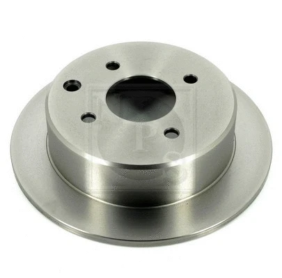 Brake Disc (N331N21)