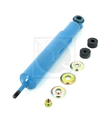 Shock Absorber (T490A24)