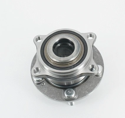 Wheel Hub (H470I11)