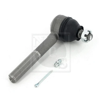 Angled Ball Joint, steering drag link (N410N153)