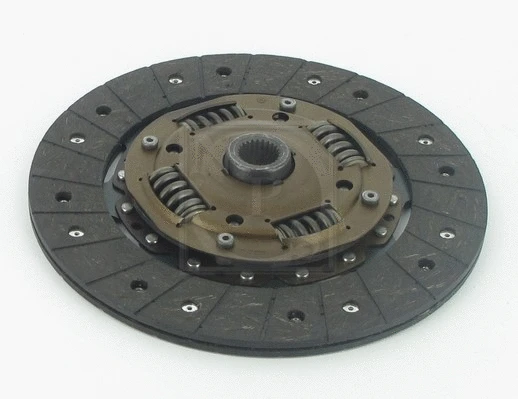 Clutch Disc (D220O04)
