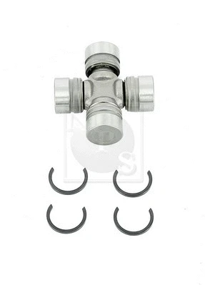 Universal Joint, differential pinion gear