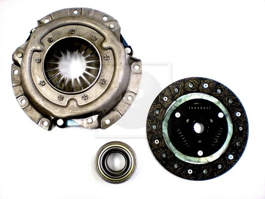 Clutch Kit (M200I27)