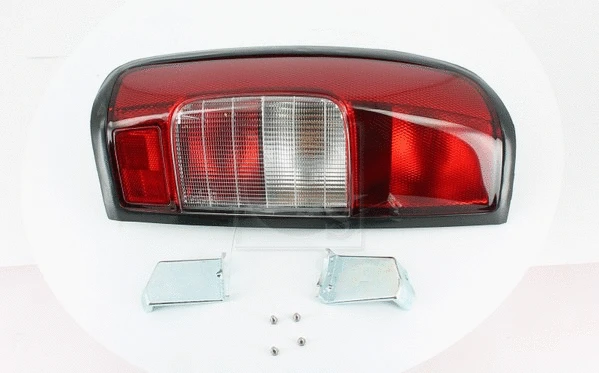 Tail Light (N761N29)