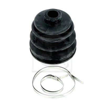 Bellow Kit, drive shaft (N282N11)