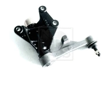 Angled Ball Joint, steering drag link