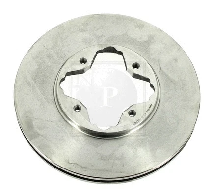 Brake Disc (H330A24)