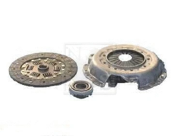Clutch Kit (H200A71)