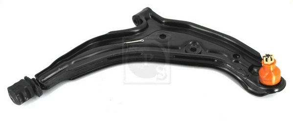 Control/Trailing Arm, wheel suspension (N421N37)
