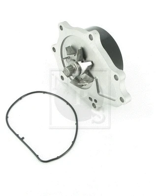 Water Pump, engine cooling (T151A101)