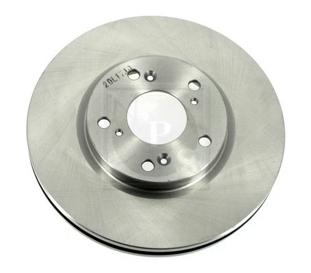 Brake Disc (H330A07)