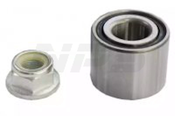 Wheel Bearing Kit (R471T02)