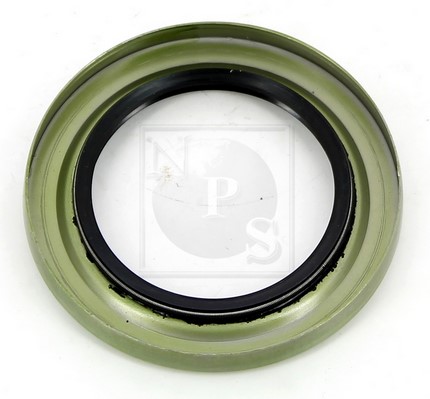 Wheel Bearing Kit (M470I12B)