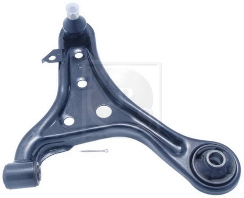 Control/Trailing Arm, wheel suspension (T421A151)