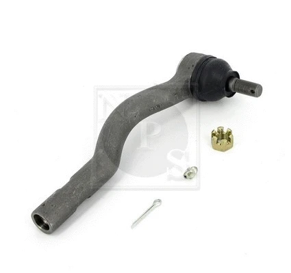 Angled Ball Joint, steering drag link