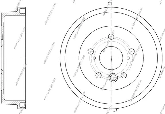 Brake Drum
