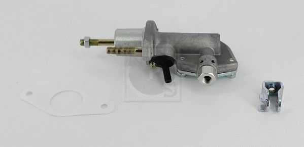 Master Cylinder, clutch (H250A29)