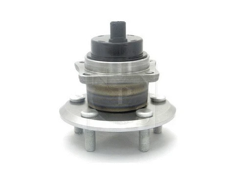 Wheel Hub (T471A65)