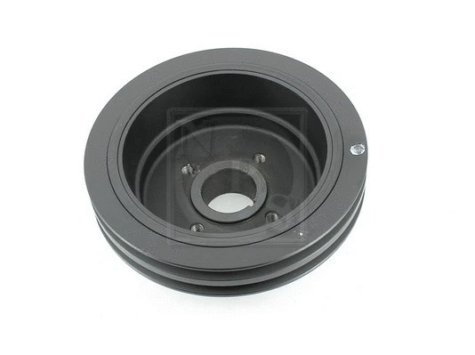 Belt Pulley, crankshaft