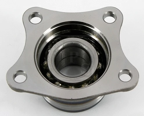 Wheel Hub