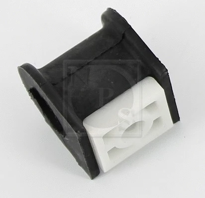 Mounting, control/trailing arm