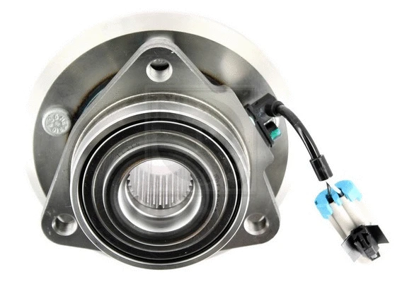 Wheel Bearing Kit (D470O11)