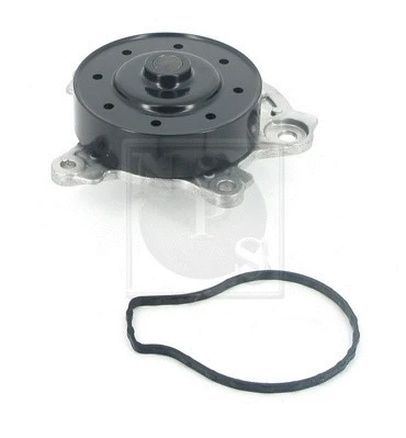 Water Pump, engine cooling (T151A111)