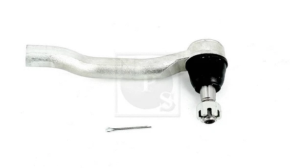 Angled Ball Joint, steering drag link (N410N221)