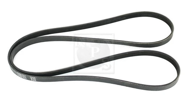 V-Ribbed Belt (H111I26)