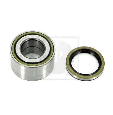 Wheel Bearing Kit (K471A09)