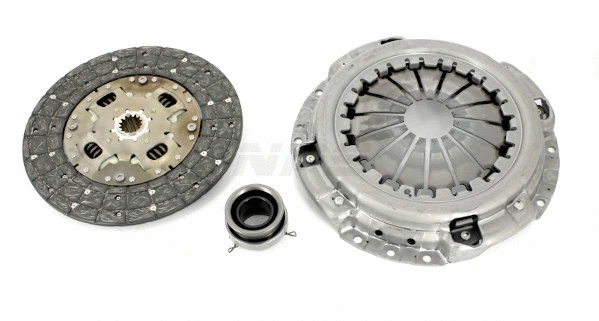 Clutch Kit (T200A158)