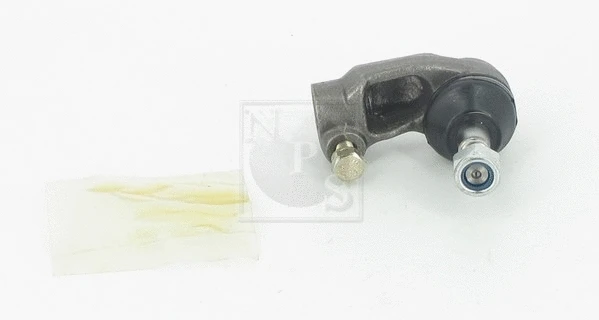 Angled Ball Joint, steering drag link (D410O02)