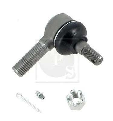 Angled Ball Joint, steering drag link (I410U13)