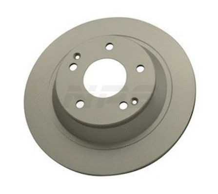 Brake Disc (S331G05)