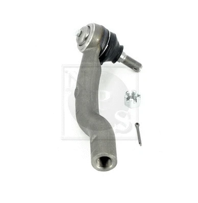 Angled Ball Joint, steering drag link