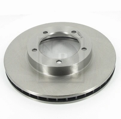 Brake Disc (T330A70)