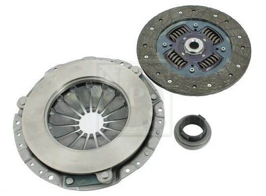 Clutch Kit
