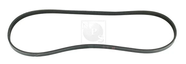 V-Ribbed Belt (H111A38)